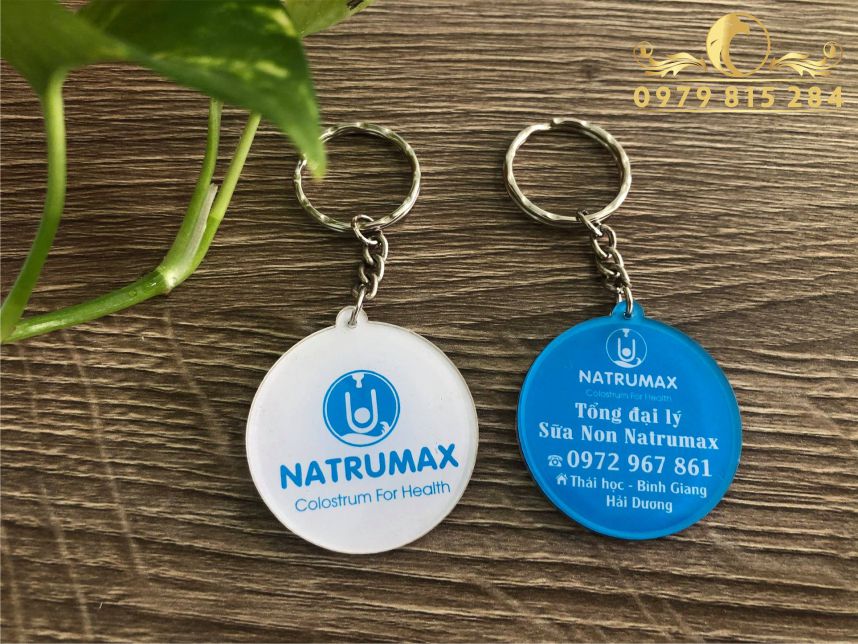 in móc khoá giá rẻ in móc khoá giá rẻ
